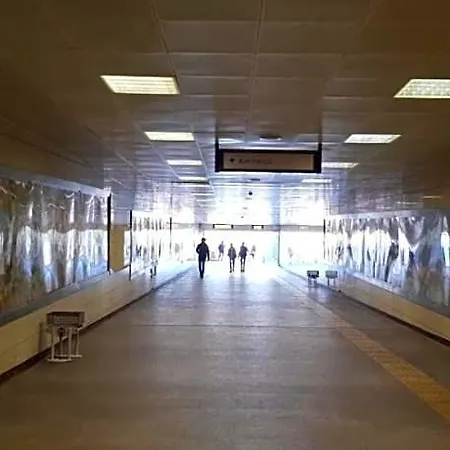 New Taksim 3* 伊斯坦布尔