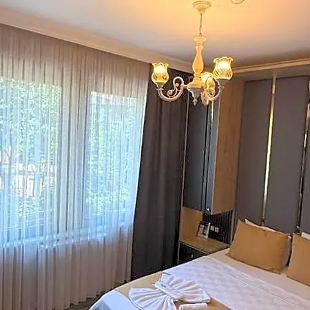 New Taksim 伊斯坦布尔