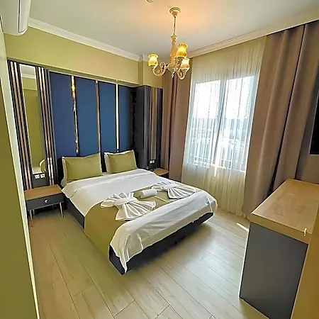 New Taksim 3* 伊斯坦布尔