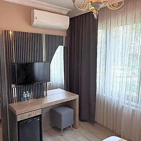 New Taksim 3*