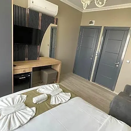 酒店 New Taksim 伊斯坦布尔