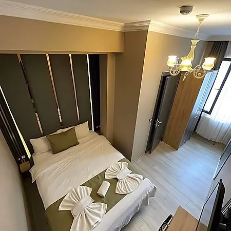 New Taksim 酒店 3*