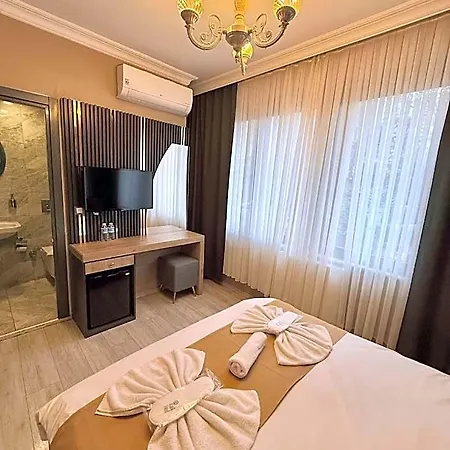 New Taksim 3*