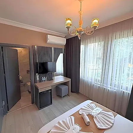Hotel New Taksim 3*