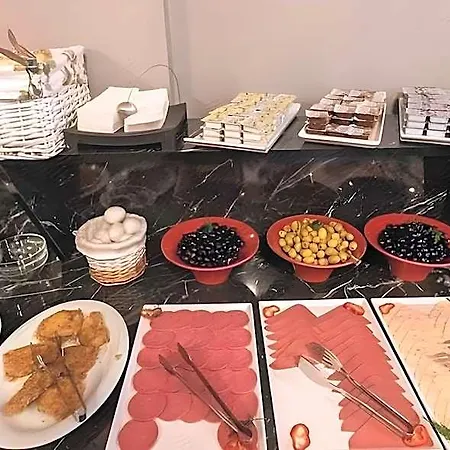 Otel New Taksim 3*