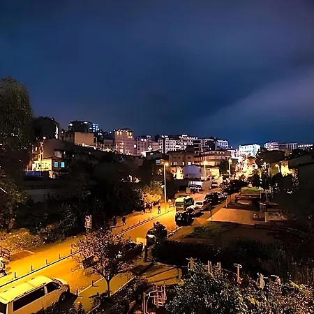 New Taksim