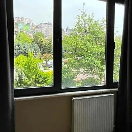Otel New Taksim 3*