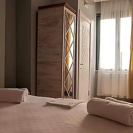 Otel New Taksim