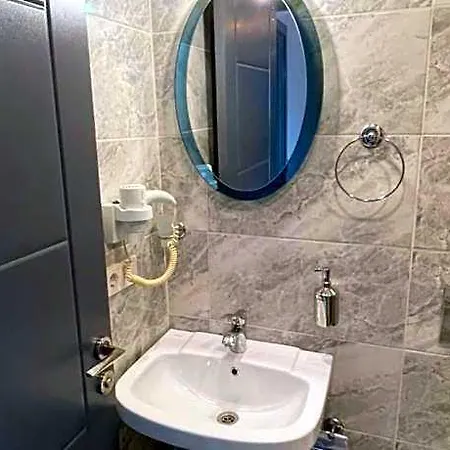 Otel New Taksim 3*