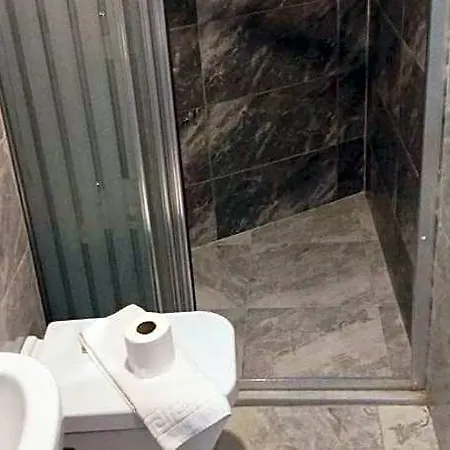 Otel New Taksim