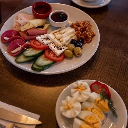 New Taksim 3* Istanbul