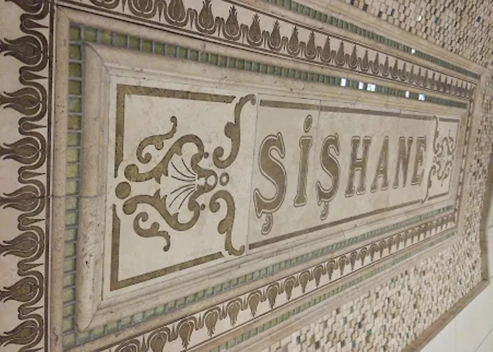 New Taksim Hotel Istambul