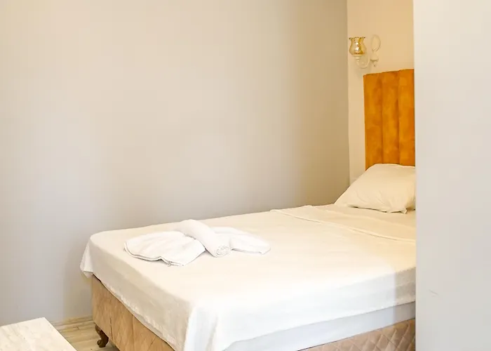 New Taksim Hotel Istambul