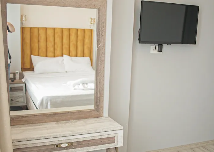 Hotel New Taksim