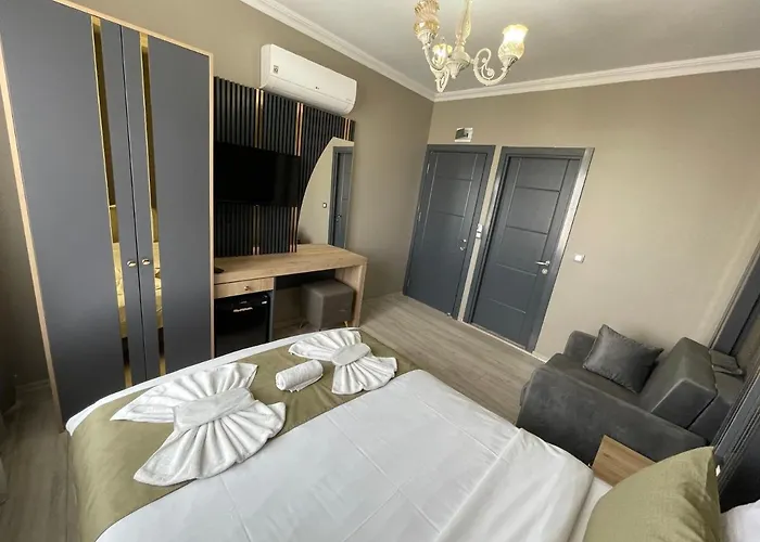 New Taksim Hotel Istambul