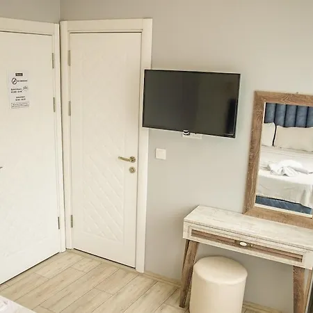 New Taksim 3* Isztambul