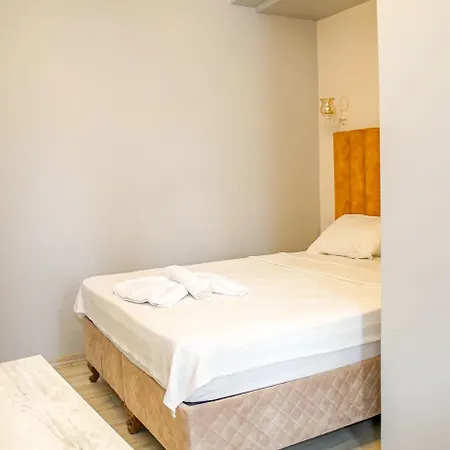 New Taksim Szálloda Isztambul