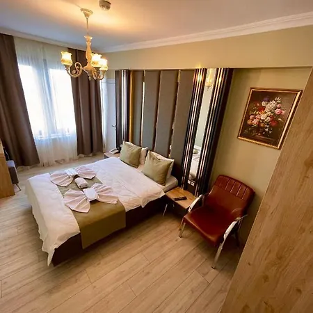 New Taksim Isztambul