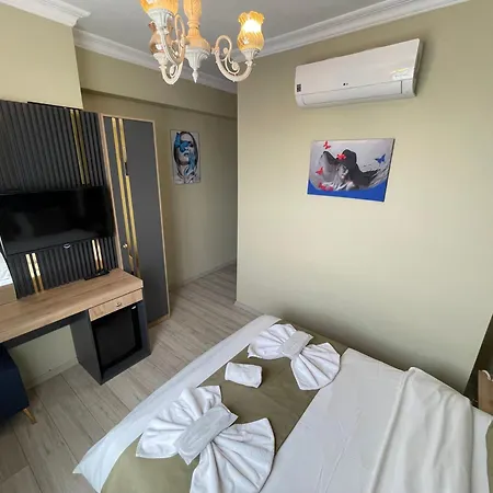 New Taksim 3* Isztambul