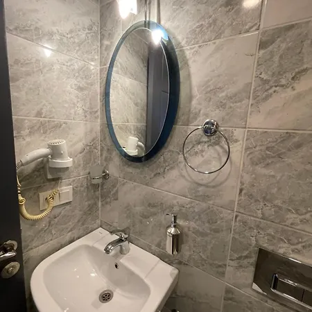 New Taksim Szálloda