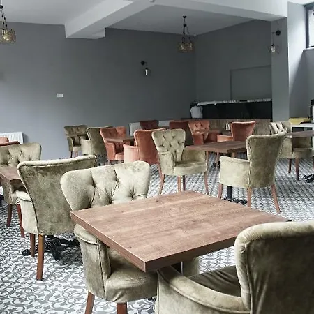 New Taksim Szálloda 3*
