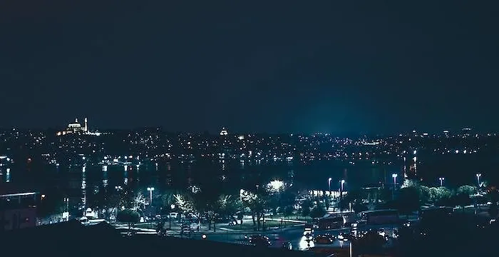 Hotel New Taksim Istanbul