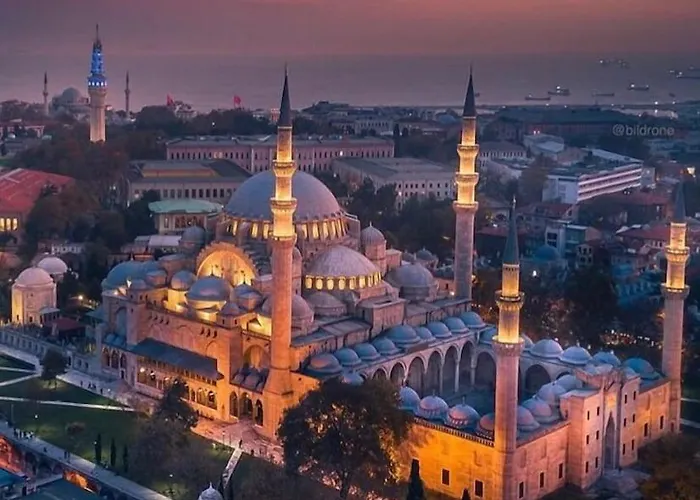 New Taksim Hotel Istanbul