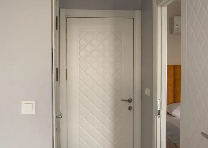 New Taksim Hotel