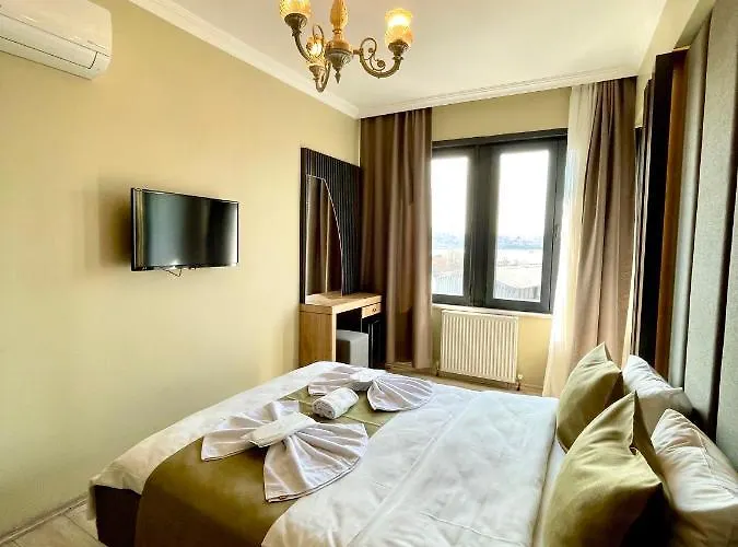 New Taksim Hotel Istanbul