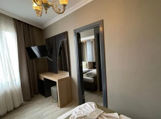 New Taksim Hotel Istanbul