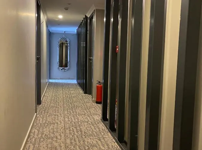 New Taksim 3* Istanbul