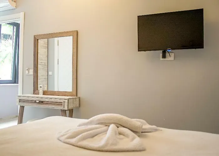 New Taksim 3* Estambul