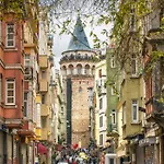 酒店 New Taksim