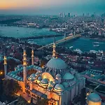 New Taksim 酒店 伊斯坦布尔