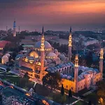 New Taksim 酒店 伊斯坦布尔