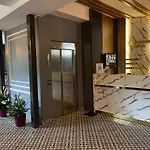 New Taksim 酒店 伊斯坦布尔