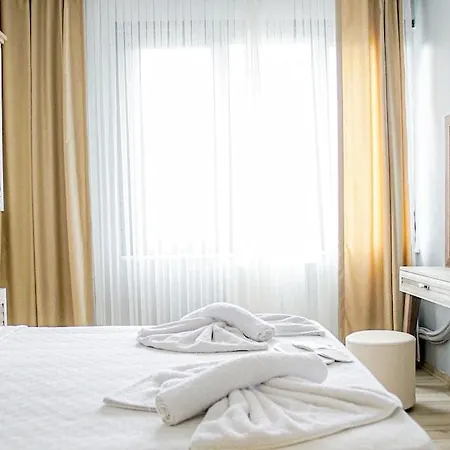 Hotel New Taksim Estambul