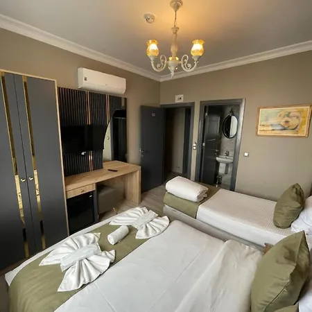 Hotel New Taksim