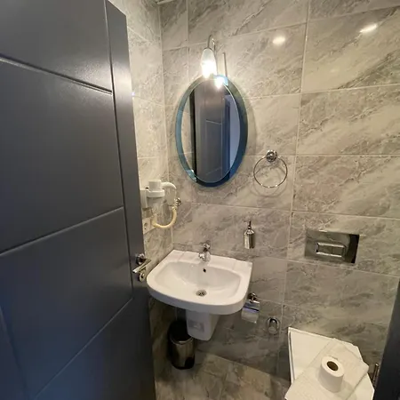 Hotel New Taksim 3*